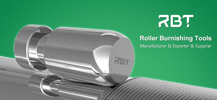 OD Roller Burnishing Tool Supplier, Exporter and Manufacturer, Shaft Burnishing  Tools - RBT Burnishing Expert