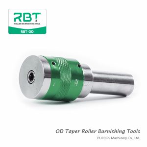 OD Roller Burnishing Tool Supplier, Exporter and Manufacturer, Shaft  Burnishing Tools - RBT Burnishing Expert